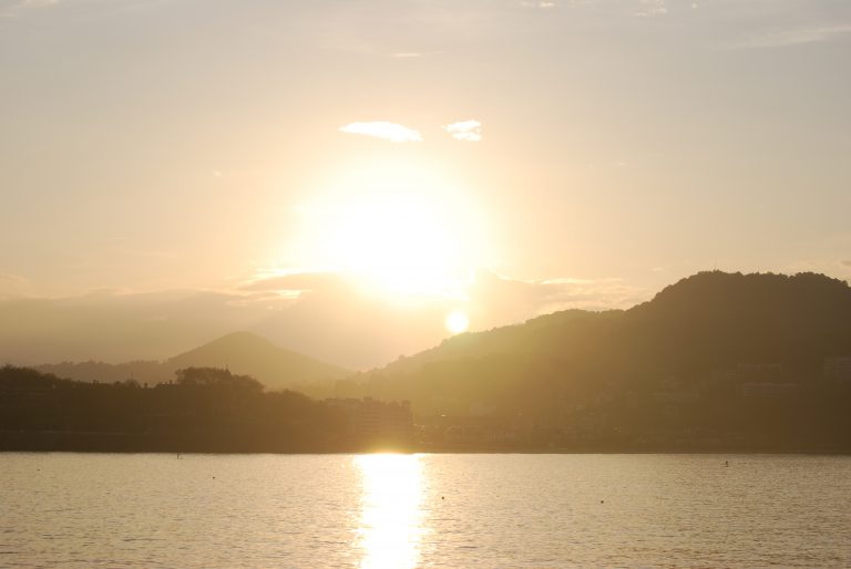 spanje zarautz