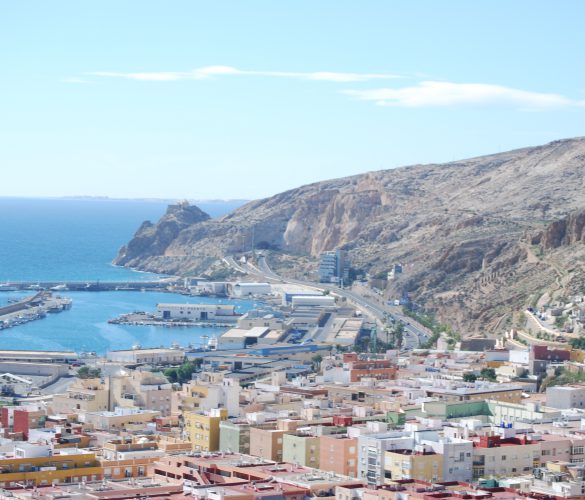 almeria