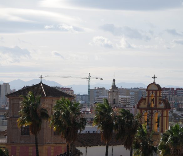 malaga