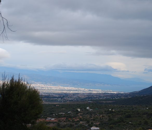 andalusie malaga