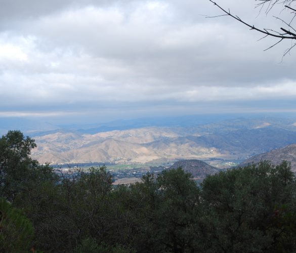 andalusie