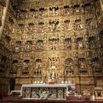 Sevilla_kerk_zwerftochten