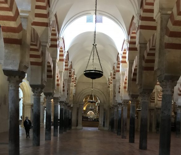 Mezquita Cordoba