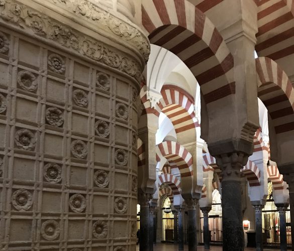 cordoba spanje