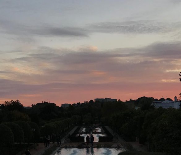 cordoba spanje