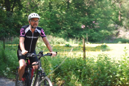 fietsvakantie nederland