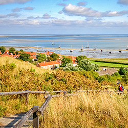 fietsvakanties friesland wadden fietsreizen   250x250