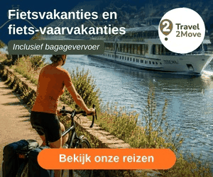 Travel2Move wandelvakanties